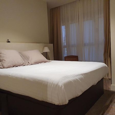 Luxury Bakus Canteras Beach Las Palmas de Gran Canaria Szoba fotó
