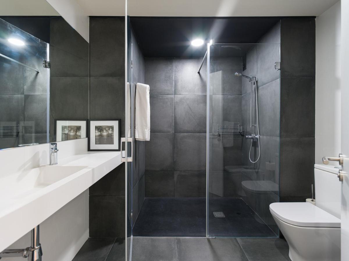 Luxury Bakus Canteras Beach Las Palmas de Gran Canaria Kültér fotó
