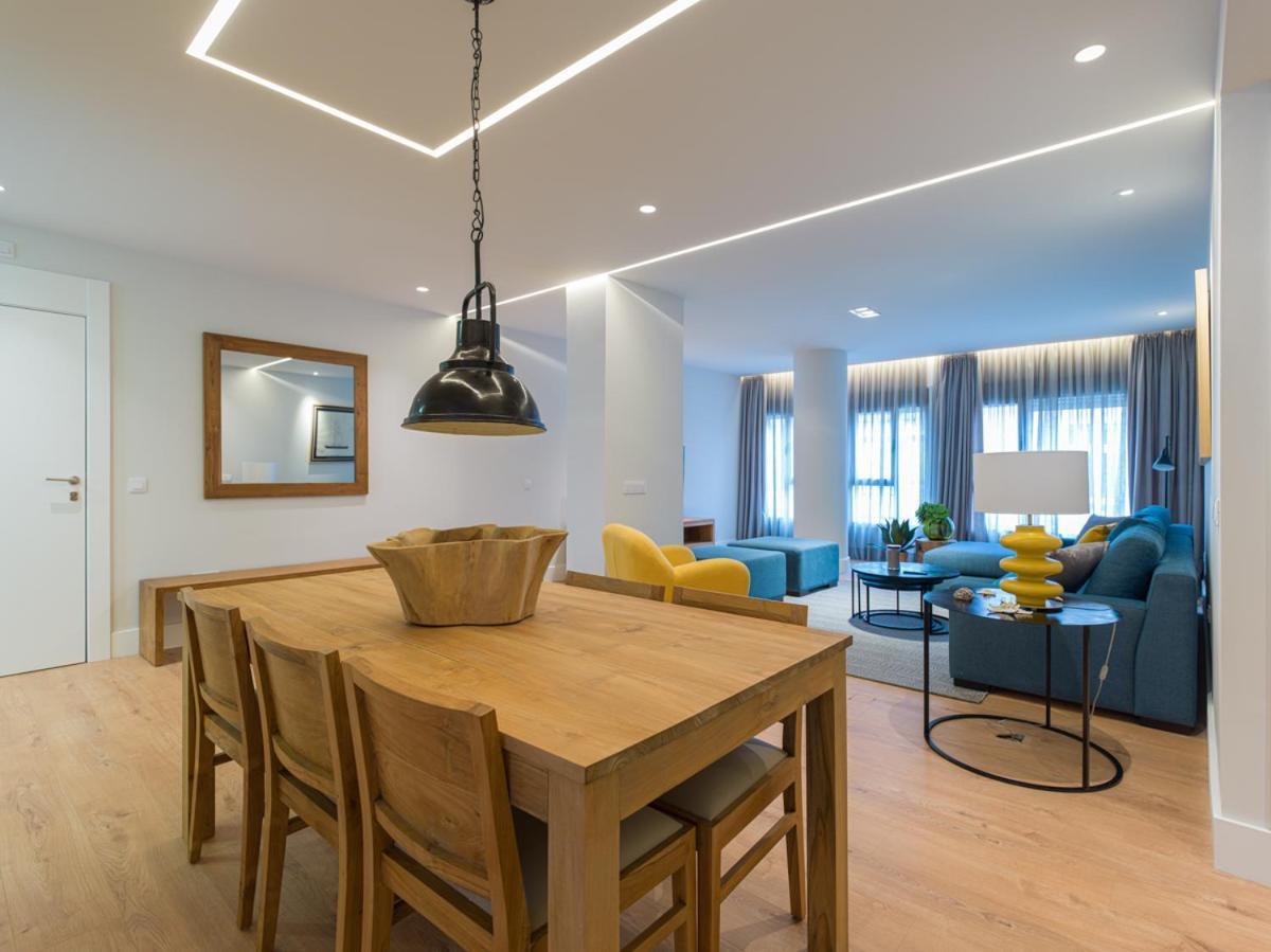 Luxury Bakus Canteras Beach Las Palmas de Gran Canaria Kültér fotó