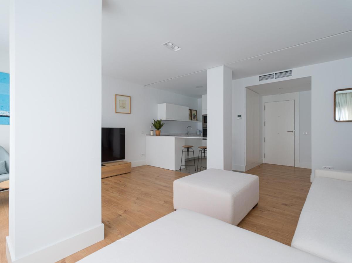 Luxury Bakus Canteras Beach Las Palmas de Gran Canaria Kültér fotó
