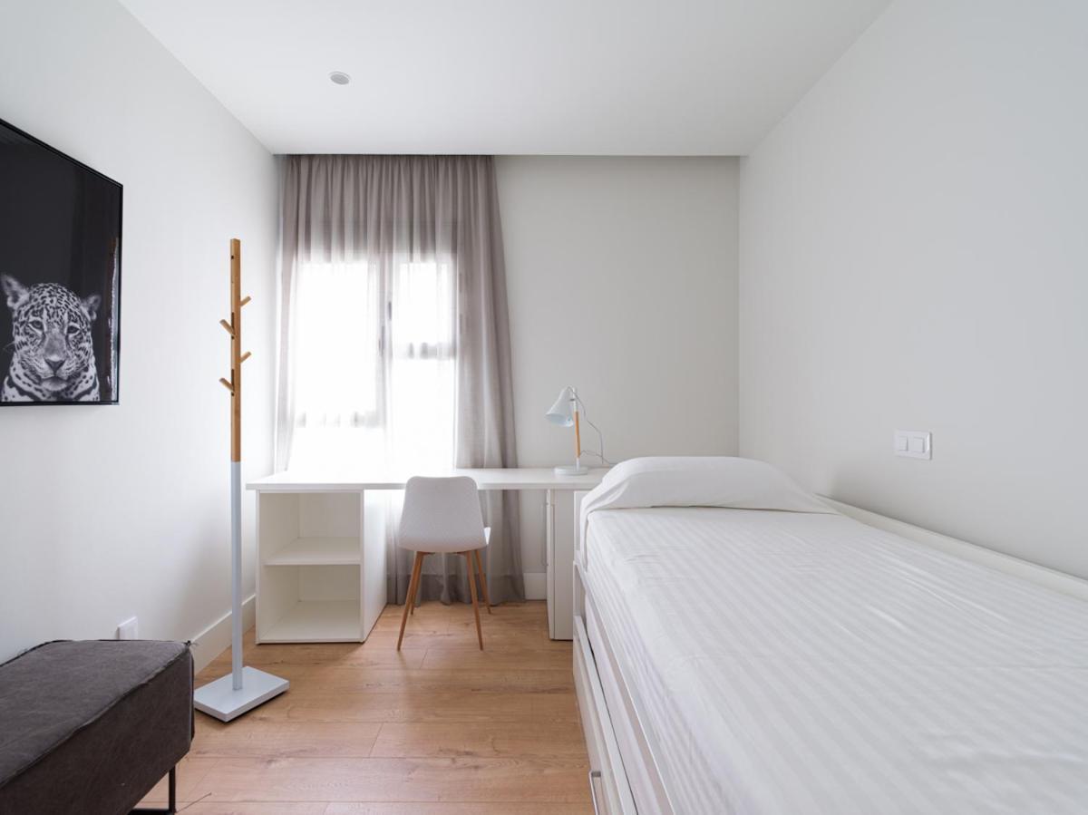Luxury Bakus Canteras Beach Las Palmas de Gran Canaria Szoba fotó