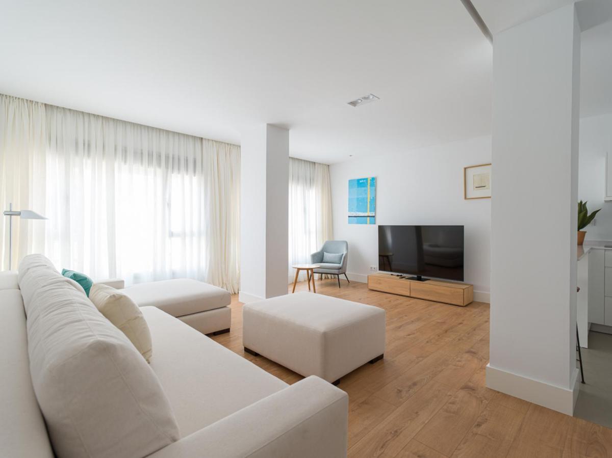 Luxury Bakus Canteras Beach Las Palmas de Gran Canaria Szoba fotó