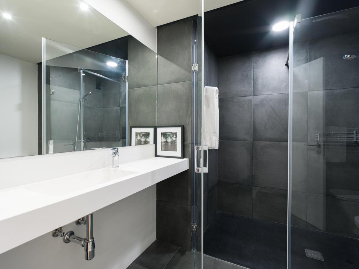 Luxury Bakus Canteras Beach Las Palmas de Gran Canaria Szoba fotó