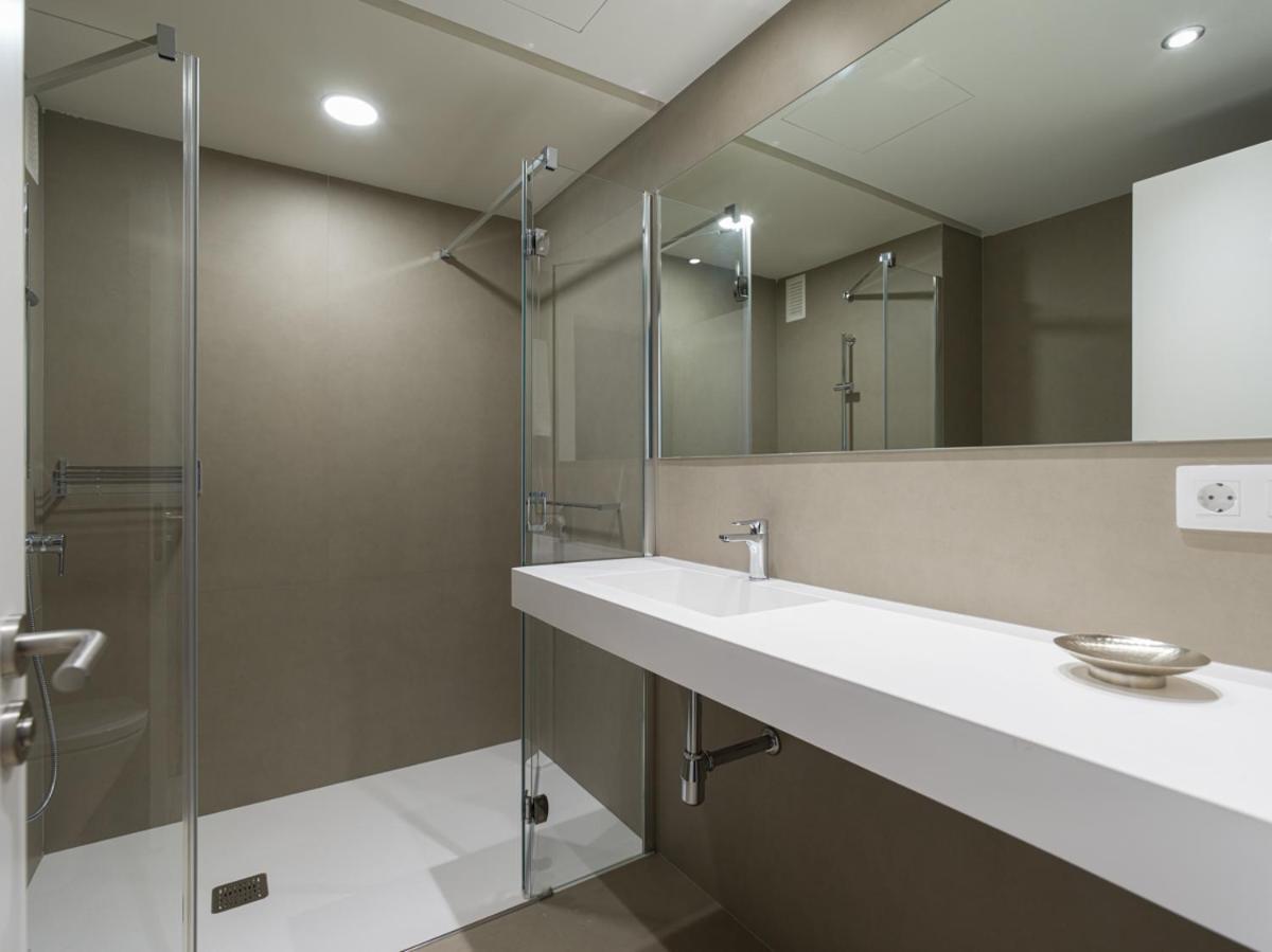 Luxury Bakus Canteras Beach Las Palmas de Gran Canaria Szoba fotó