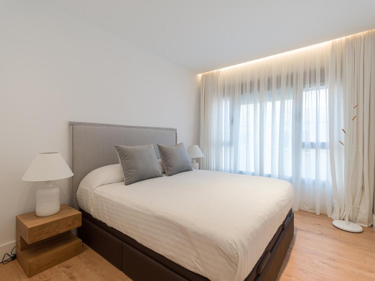 Luxury Bakus Canteras Beach Las Palmas de Gran Canaria Szoba fotó