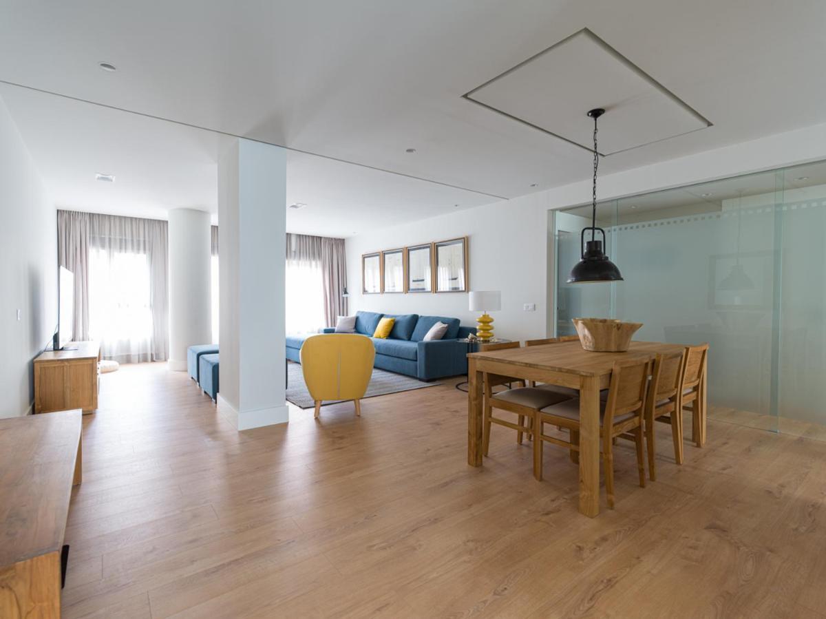 Luxury Bakus Canteras Beach Las Palmas de Gran Canaria Szoba fotó